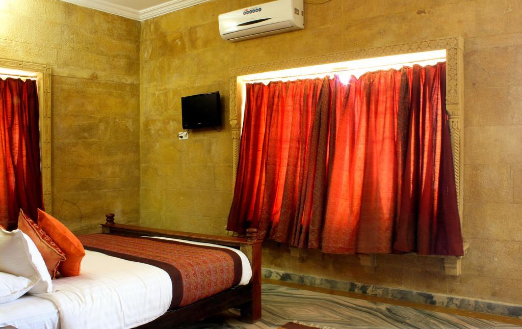 Zostel Jaisalmer Hotel Habitación foto